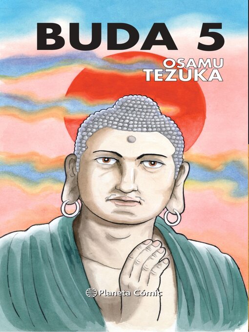 Title details for Buda nº 05/05 by Osamu Tezuka - Available